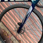 Trek Emonda SL5 Shimano 105 12 Speed Carbon Disc Road Bike - 54cm
