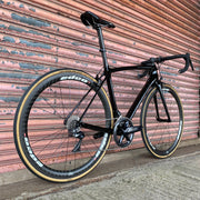 Trek Emonda SLR RSL Project 1 Dura Ace Carbon Road Bike - 56cm