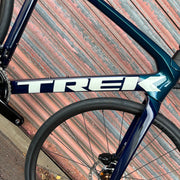 Trek Emonda SL5 Shimano 105 12 Speed Carbon Disc Road Bike - 54cm