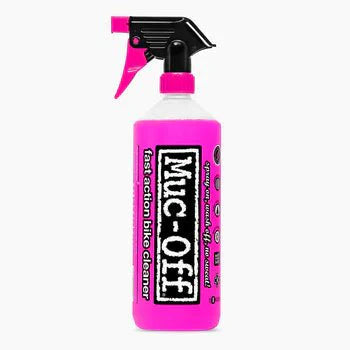 8 in 1 Bicycle Cleaning Kit
