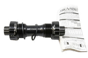 Truvativ Howitzer XR Bottom Bracket 68-73mm Bb Shell 1.37 X 24tpi, 51mm Chainline