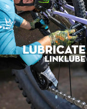 Peaty's Bicycle Cleaning Kit - Wash, Prevent (Rust) & Lubricate - Essentials For Bike Care - Biodegradable Foaming Cleaner, Maintenance Spray & All Terrain Chain Lube - Carbon Safe, MTB, Road, E-Bike