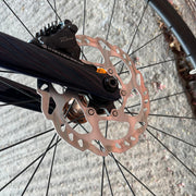 Trek Emonda SL5 Shimano 105 12 Speed Carbon Disc Road Bike - 54cm