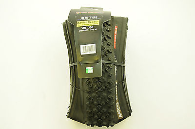 VEE RUBBER MOUNTAIN BIKE MTB BICYCLE TYRE 650Bx2.10" KEVLAR 72TPI TY650WB 50%OFF