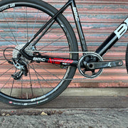 BMC Crossmachine CX01 SRAM Force 1x Carbon Gravel Cyclocross CX Disc Bike