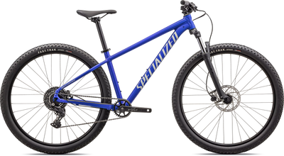 2025 Specialized Rockhopper Sport Mountain Bikes Blue