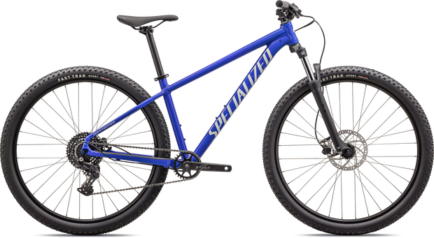 2025 Specialized Rockhopper Sport Mountain Bikes Blue
