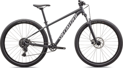 2025 Specialized Rockhopper Sport Mountain Bikes Black