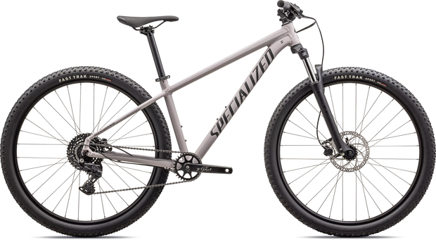 2025 Specialized Rockhopper Sport Mountain Bikes Grey
