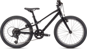 2023 Specialized Jett 20 Kids Bikes Black