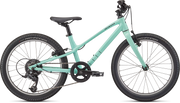 2023 Specialized Jett 20 Kids Bikes Teal