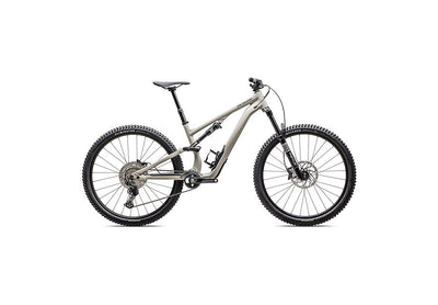 2025 Specialized Stumpjumper 15 Alloy Mountain Bikes Beige