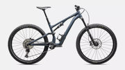 Specialized Stumpjumper Alloy Full Suspension Mountain Bike in Cast Blue