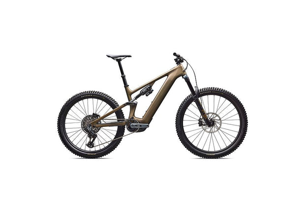2026 Specialized Turbo Levo 4 Expert Electric Mountain Bike