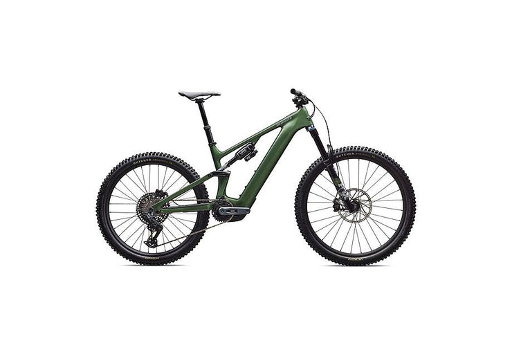 2026 Specialized Turbo Levo 4 Expert Electric Mountain Bike