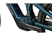 2026 Specialized Turbo Levo 4 Comp Alloy Electric MTB in Blue