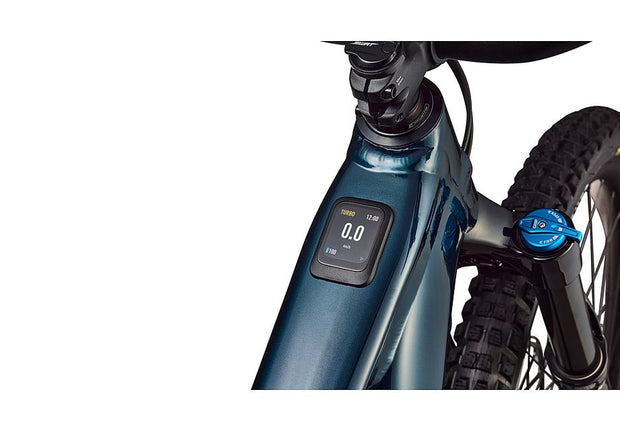 2026 Specialized Turbo Levo 4 Comp Alloy Electric MTB in Blue