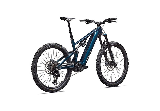 2026 Specialized Turbo Levo 4 Comp Alloy Electric MTB in Blue
