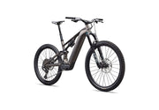 2026 Specialized Turbo Levo 4 Comp Alloy Electric MTB in Gun Metal