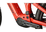 2026 Specialized Turbo Levo 4 Alloy Electric MTB in Orange