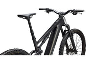 2026 Specialized Turbo Levo 4 Alloy Electric MTB in Black