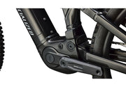2026 Specialized Turbo Levo 4 Alloy Electric MTB in Black