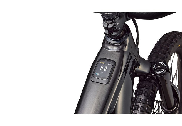 2026 Specialized Turbo Levo 4 Alloy Electric MTB in Black