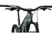 2026 Specialized Turbo Levo 4 Alloy Electric MTB in Green