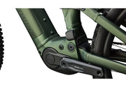 2026 Specialized Turbo Levo 4 Alloy Electric MTB in Green
