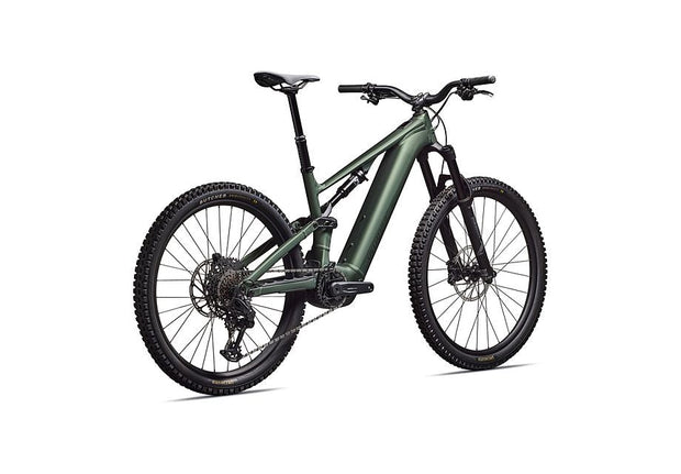2026 Specialized Turbo Levo 4 Alloy Electric MTB in Green