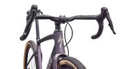 2026 Specialized Diverge 4 Expert SRAM Rival XPLR Carbon Gravel Bike in Nebula Metallic