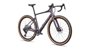2026 Specialized Diverge 4 Expert SRAM Rival XPLR Carbon Gravel Bike in Nebula Metallic