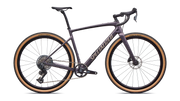 2026 Specialized Diverge 4 Expert SRAM Rival XPLR Carbon Gravel Bike in Nebula Metallic