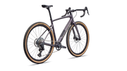 2026 Specialized Diverge 4 Expert SRAM Rival XPLR Carbon Gravel Bike in Nebula Metallic
