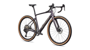 2026 Specialized Diverge 4 Expert Shimano GRX Di2 Carbon Gravel Bike in Nebula Metallic