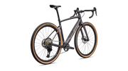 2026 Specialized Diverge 4 Expert Shimano GRX Di2 Carbon Gravel Bike in Nebula Metallic