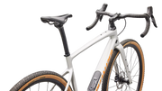 2026 Specialized Diverge 4 Comp Carbon SRAM Apex AXS Carbon Gravel Bike in Dolomite Metallic