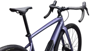 2026 Specialized Diverge 4 Comp Alloy SRAM Apex Gravel Bike in Gloss Mauve Metallic