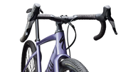 2026 Specialized Diverge 4 Comp Alloy SRAM Apex Gravel Bike in Gloss Mauve Metallic