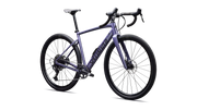 2026 Specialized Diverge 4 Comp Alloy SRAM Apex Gravel Bike in Gloss Mauve Metallic