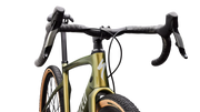 2026 Specialized Diverge 4 Comp Carbon SRAM Apex AXS Gravel Bike in Laurel Green Metallic
