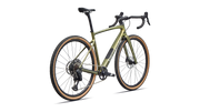 2026 Specialized Diverge 4 Comp Carbon SRAM Apex AXS Gravel Bike in Laurel Green Metallic
