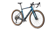 2026 Specialized Diverge 4 Sport Carbon Shimano GRX 600 Carbon Gravel Bike in Emerald Metallic