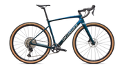 2026 Specialized Diverge 4 Sport Carbon Shimano GRX 600 Carbon Gravel Bike in Emerald Metallic