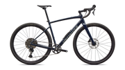 2026 Specialized Diverge 4 Sport Alloy Shimano CUES Gravel Bike in Gloss Dark Navy