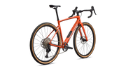 2026 Specialized Diverge 4 Sport Carbon Shimano GRX 600 Carbon Gravel Bike in Deep Orange