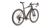 2026 Specialized Diverge 4 Sport Carbon Shimano GRX 600 Carbon Gravel Bike in Obsidian Metallic