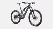2025 Specialized Turbo Levo SL 2 Comp Alloy Electric MTB Bike Blue
