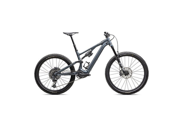2025 Specialized Turbo Levo SL 2 Comp Alloy Electric MTB Bike Blue