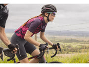 Altura Airstream Unisex Cycling Mitts in Black